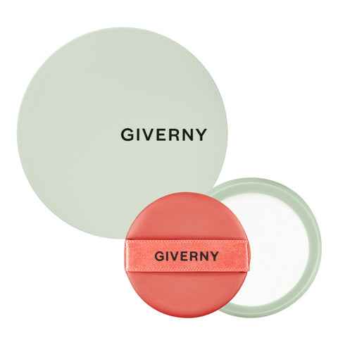 Giverny Close-Cover To-Go Kit