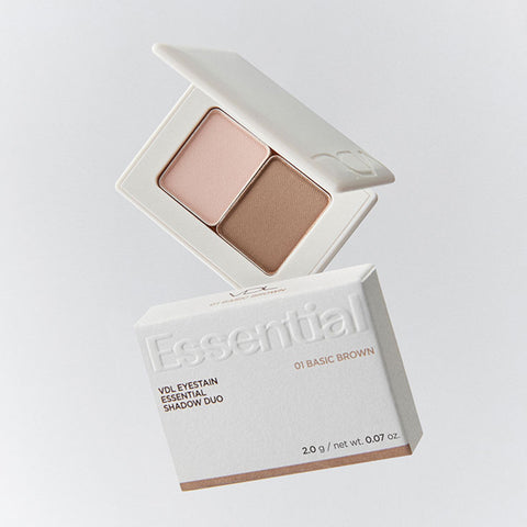 VDL Ice Stain Essential Shadow Duo 2 g