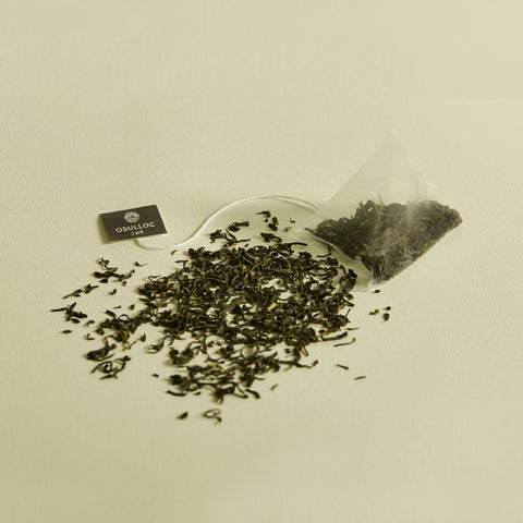 OSULLOC Sejak Pyramid Tea Bags 3-Pack