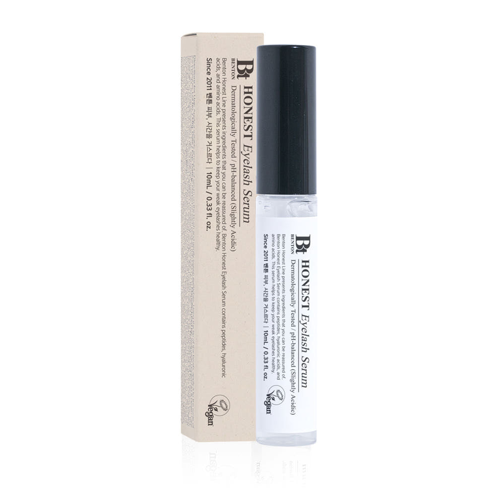 Benton Honest Eyelash Serum 10m