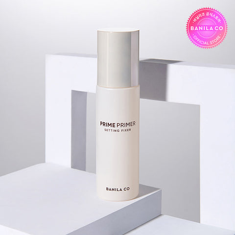 Banila Co Prime Primer Setting Fixer 50ml