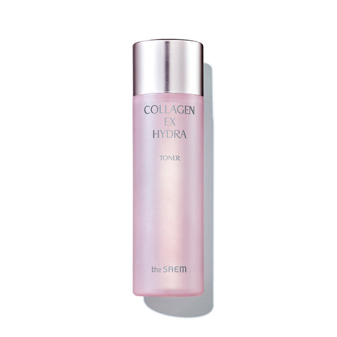 The Saem Collagen EX Hydra Toner