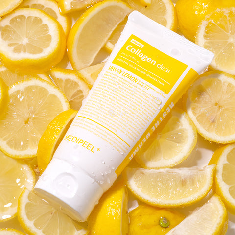 Medipeel Vegan Vitamin Collagen Clear 300ml + 120ml