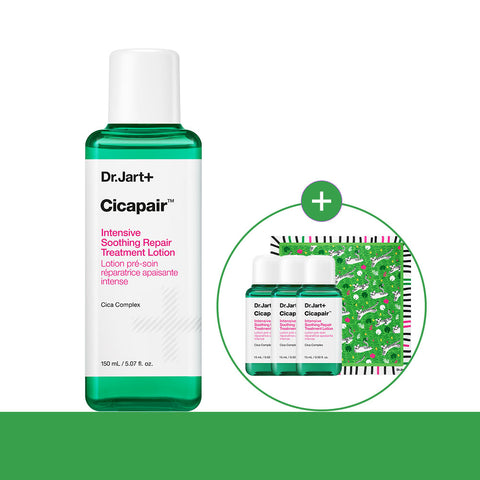 Dr.Jart+ Cicapair Intensive Soothing Repair Treatment Lotion 150ml