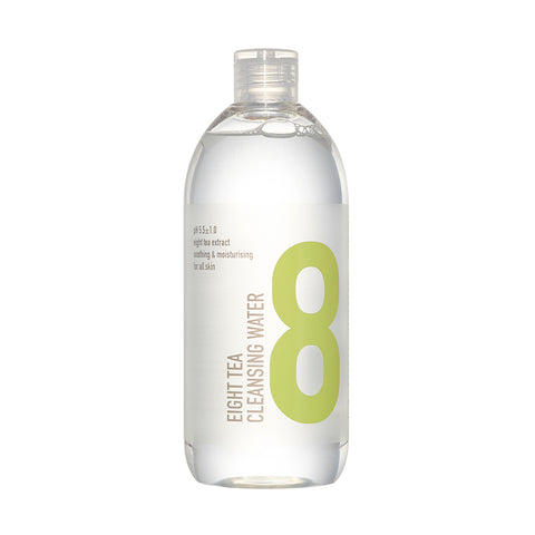 BOM Eight T Moisture Cleansing Water 500ml