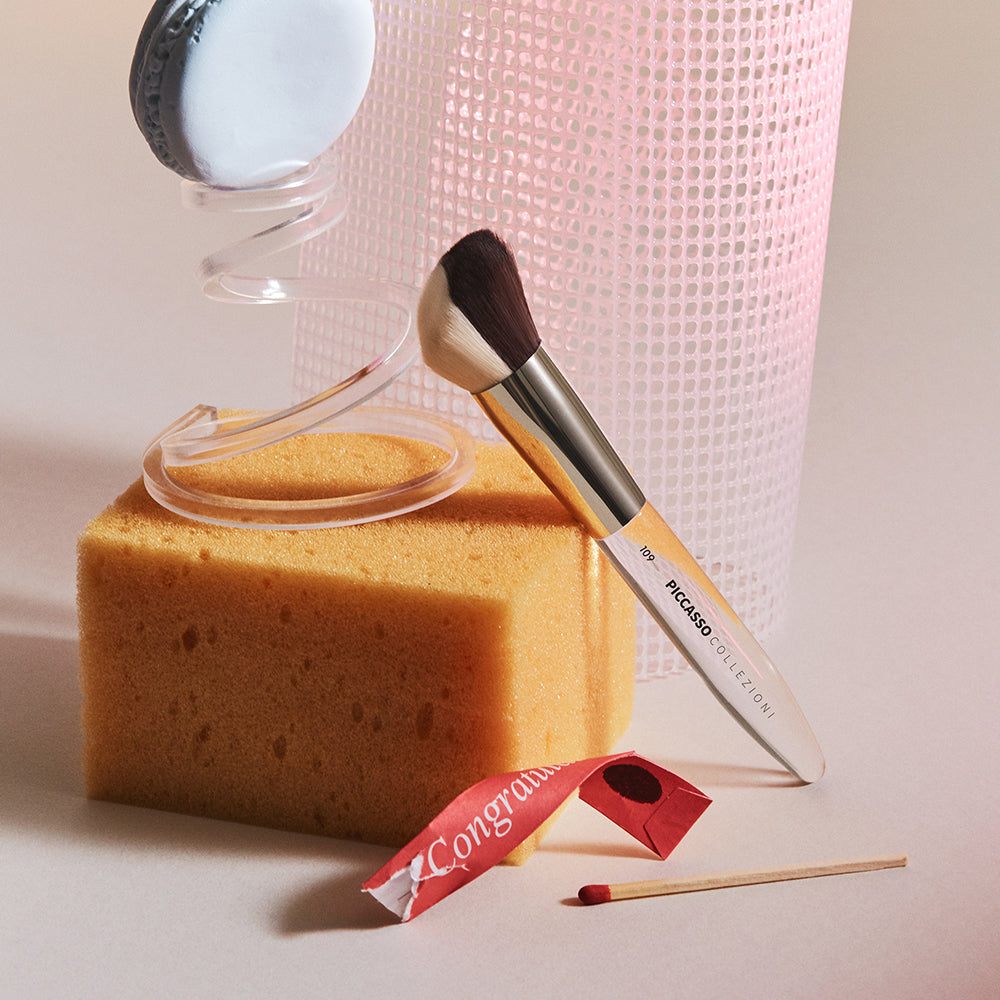 Picasso Collezioni 109 Multi Blusher