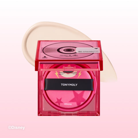 TONYMOLY Skin Tone Fixing Cover Cushion 13g