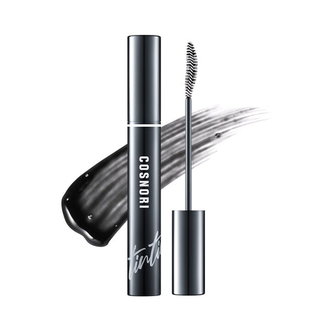 Cosnori Eyelash Tinting Serum Black 9ml (2 Pack)