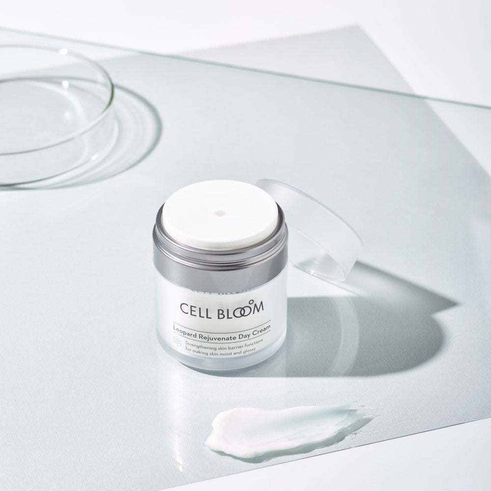 CellBloom Leopard Rejuvenate Day Cream 50ml