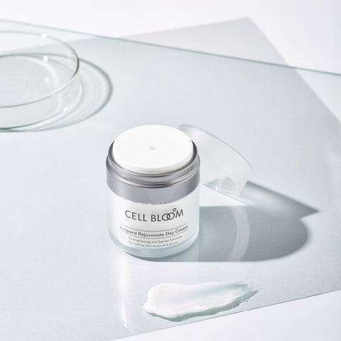 CellBloom Leopard Rejuvenate Day Cream 50ml
