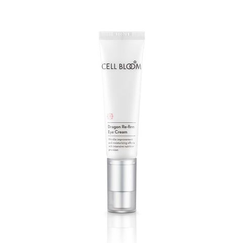 CellBloom Dragon Refirm Stem Cell Eye Cream 30ml (2 Pack)