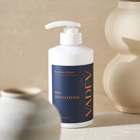 Vadev 1+1 High-Moisture Body Lotion 500ml
