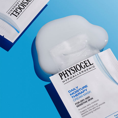 Physiogel Mask Pack Collection DMT (10 Sheets 1 Pack)