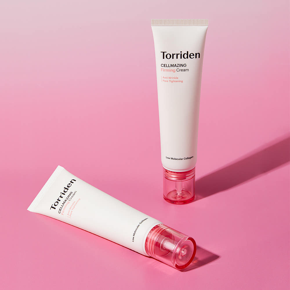 Torriden Cellmazing Firming Cream 60ml