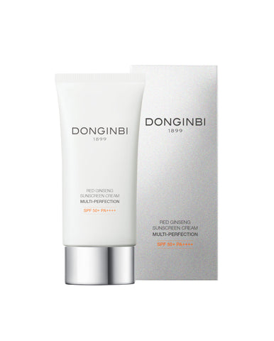Donginbi Multi-Perfection Sunscreen 20ml (2 Pack)