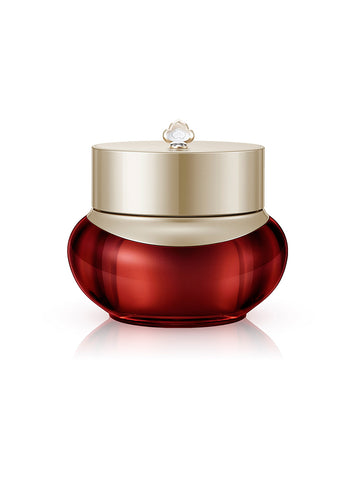 The History of Whoo Jinyulhyang Anti-Wrinkle Enriching Cream 50ml