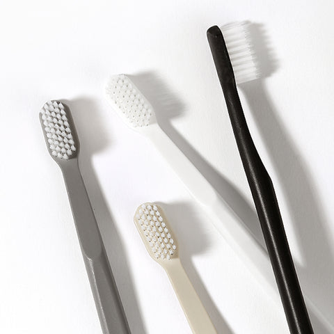 Nard 2-Step Ultra-Fine Deep Clean Toothbrush (12 pack)