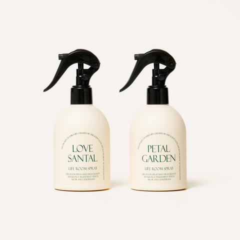 W.Dressroom Life Room Spray 290ml