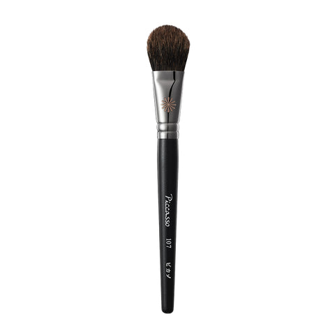 Picasso 107 Blusher Brush