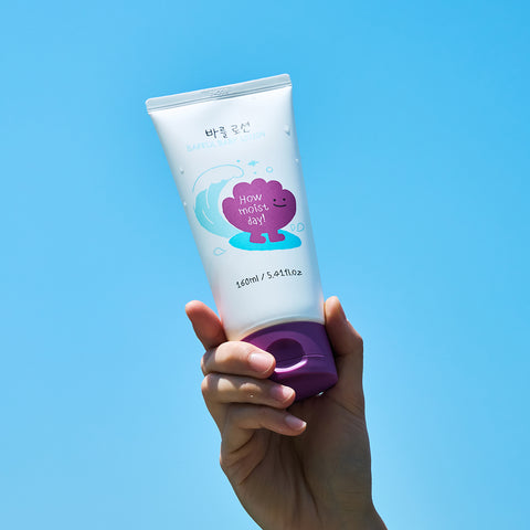 FRANKLIIN Barle Baby Lotion (Renewed) 160ml