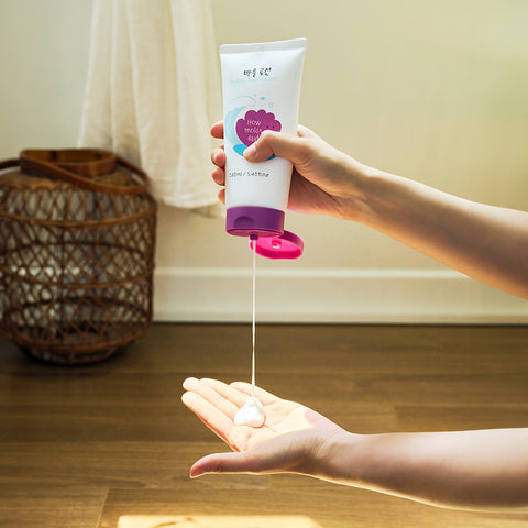FRANKLIIN Barle Baby Lotion (Renewed) 160ml