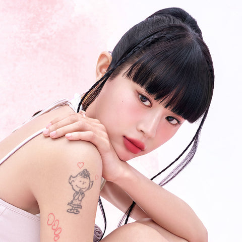 peripera Ink The Airy Velvet 4g (2 Pack)