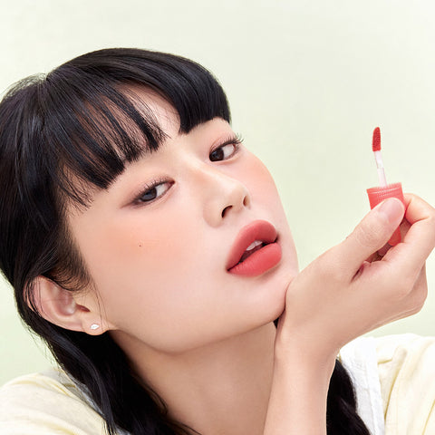 peripera Ink The Airy Velvet 4g (2 Pack)
