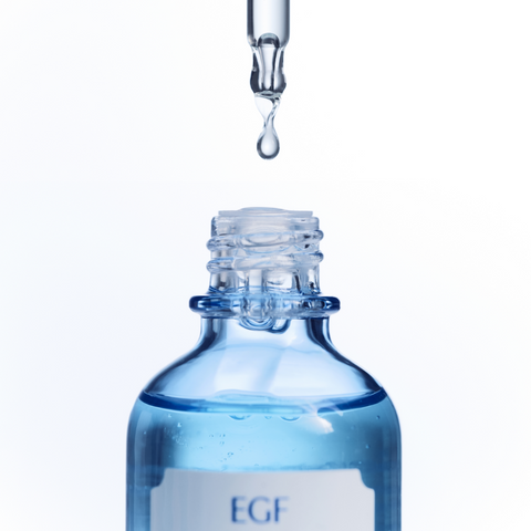 Dear Klairs EGF Blue AC Calming Serum 50g