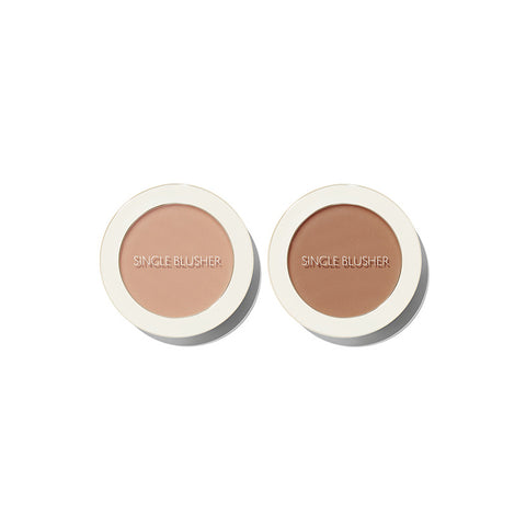 The Saem Saemmul Single Blusher (20 Colors)