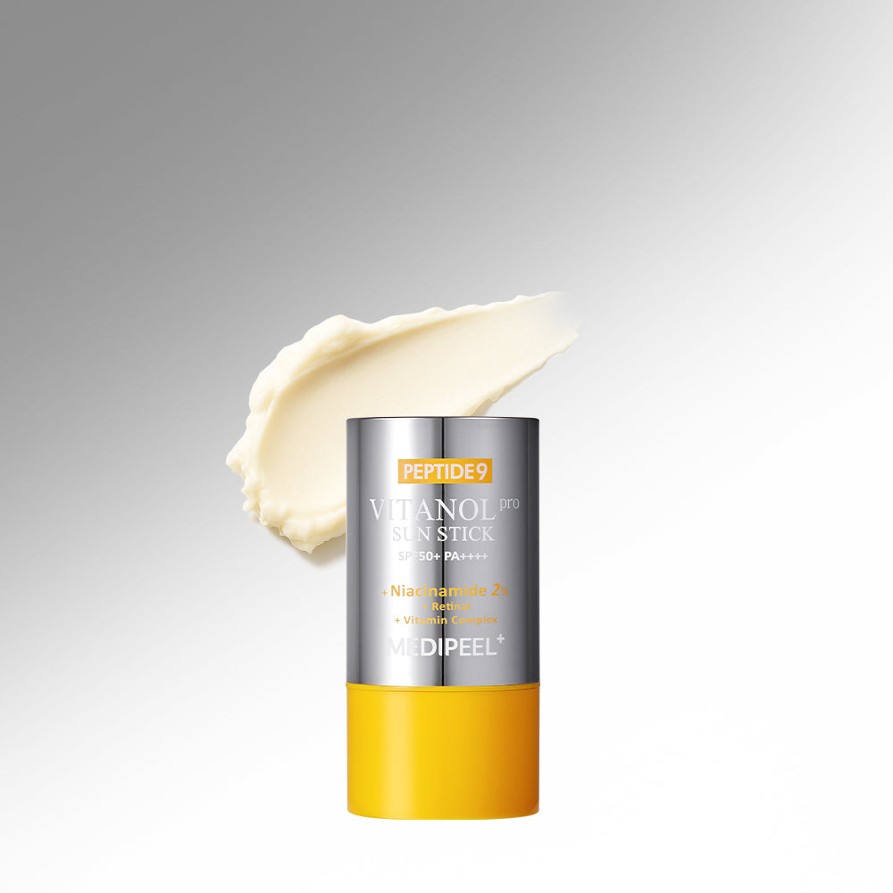 Medipeel Peptide9 Vitanol Sun Stick Pro 23g