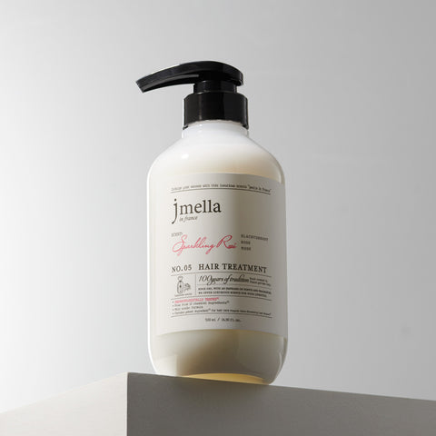 jmella Sparkling Ros? Protein Hair Treatment 500ml