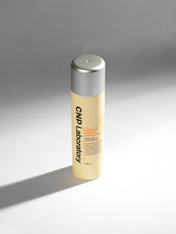 CNP Propolis 2-Piece Set (Propolis Ampoule-in Cushion + Propolis Mist 100ml)