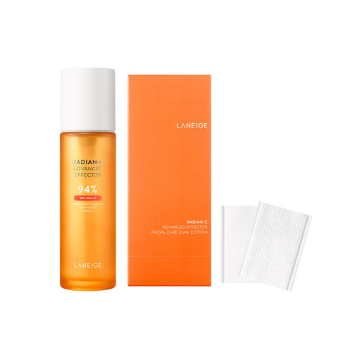 Laneige Radian-C Advanced Effector 150ml
