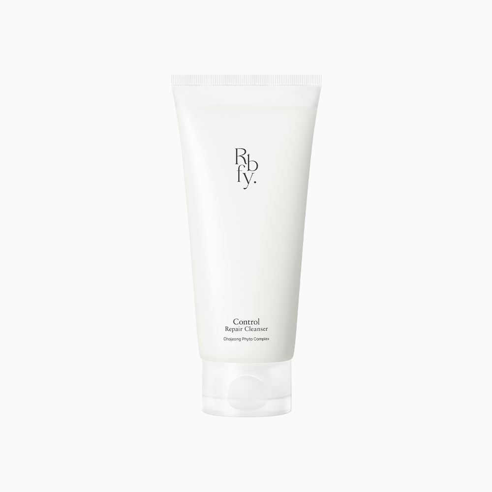 RBFY Control Barrier Cleanser, 150 ml