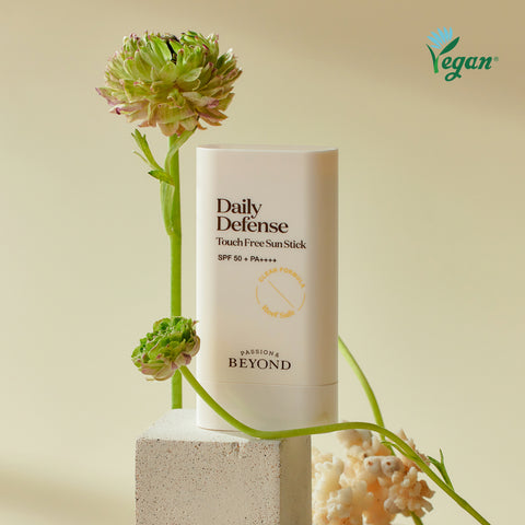 BEYOND Daily Defense Touch-Free Sun Stick 18g
