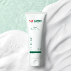 Dr.G R.E.D Blemish For Men Gentle Cleansing Foam 150ml x 2ea