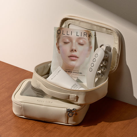 Yakson House Healthcare Ollirila Daily Pouch