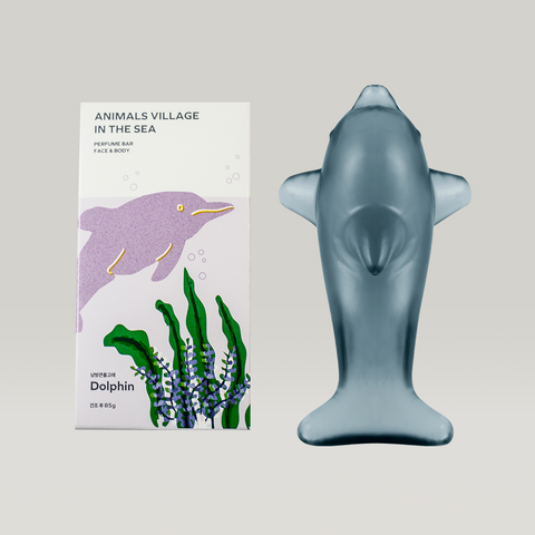 Donggubat Better Than Surf Sea Friends - Dolphin