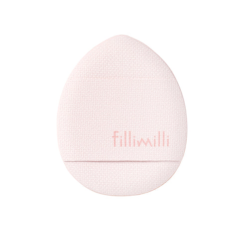 Fillimilli Mini Tapping Puff Set (Base & Blush 4P + Case)