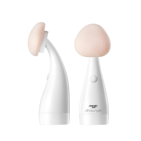 Chosungah Beauty Multi Device Agave Vibrating Cleanser