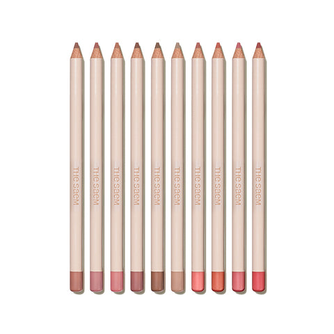 The Saem Cover Perfection Lip Pencil 10 Colors (2 Pack)