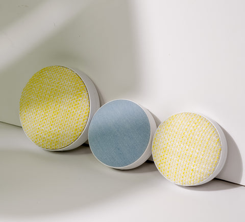 Elroel Sun Cushion YK Edition 25g