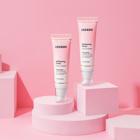 Cosnori Whitening Dress Tone-Up Cream 50ml