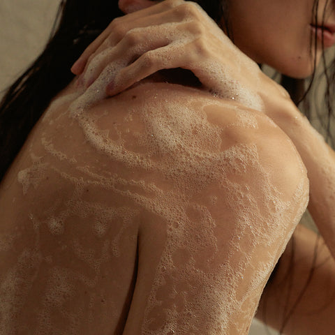 NOT4U Zero Body Wash 300g