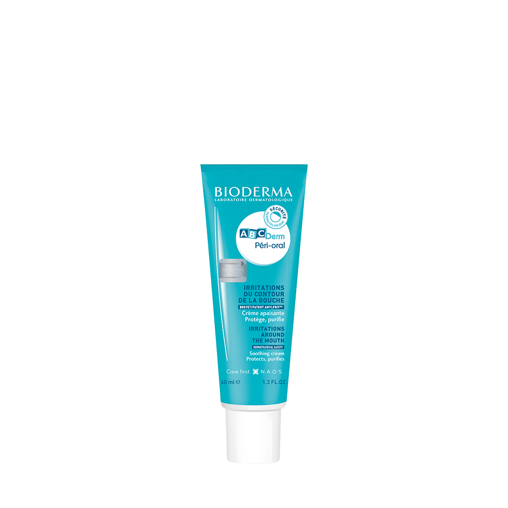 Bioderma ABCDerm Peri?Oral 40 ml