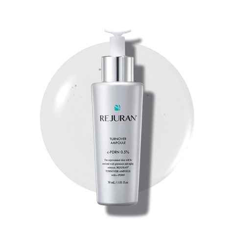 Rejuran Turnover Ampoule 30ml (3 Pack)