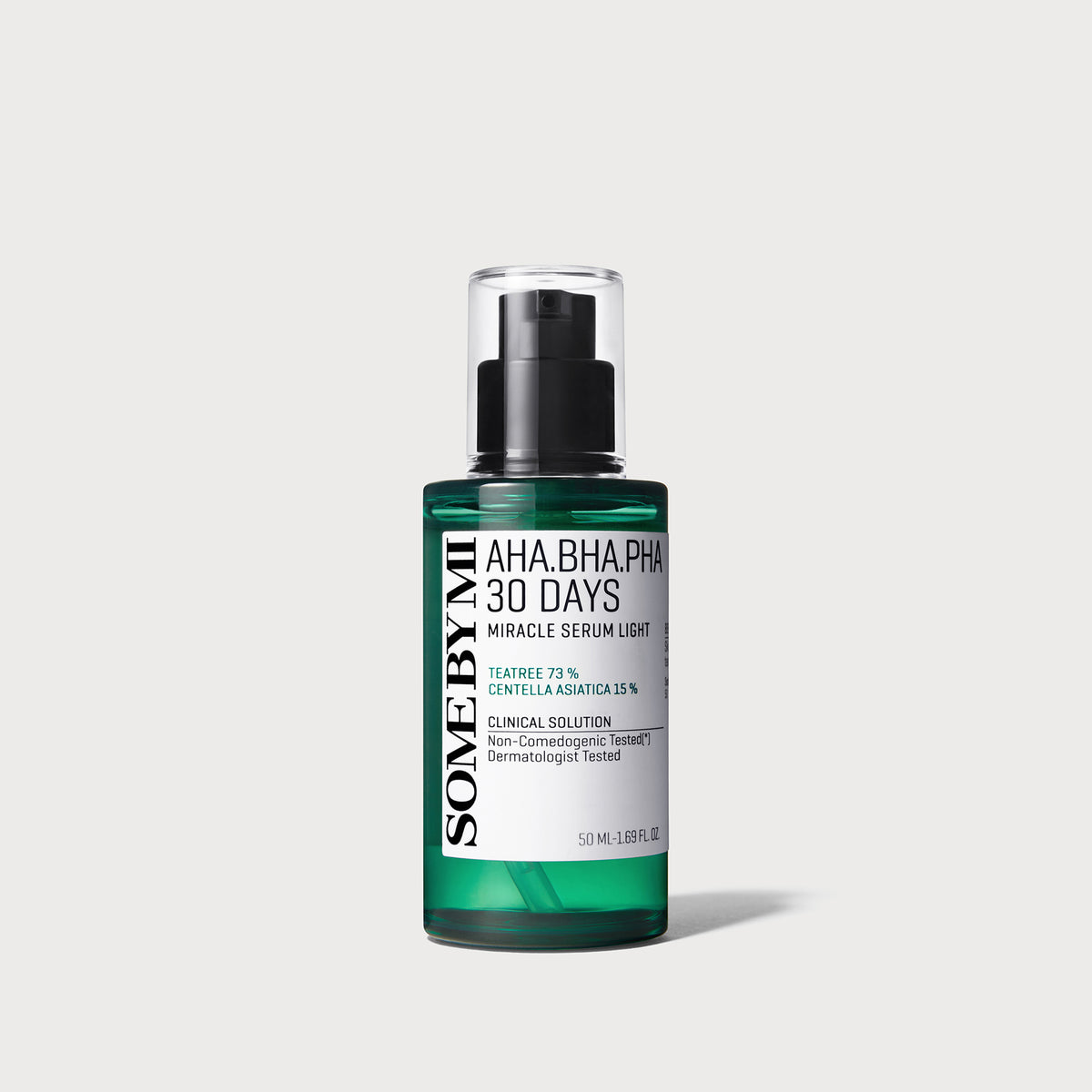 Some By Mi AHA BHA PHA 30 Days Miracle Serum Light [50ml]