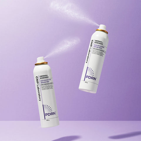 CNP Derma Answer Skin Boosting Serum Mist 100ml