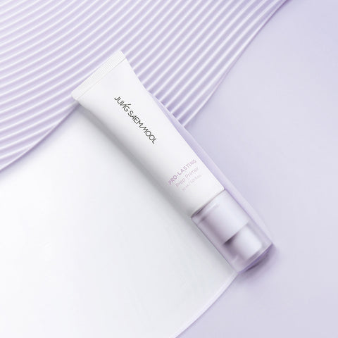 JUNG SAEM MOOL Long-Lasting Transparent Skin Secret (Primer & Powder Collection)