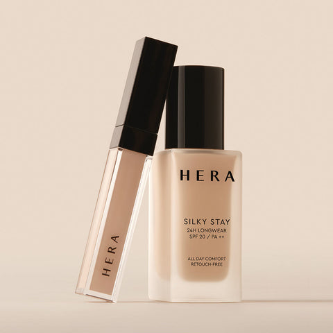 HERA Creamy Cover Concealer 7.5g
